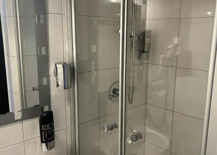 Apartamento Westend#102