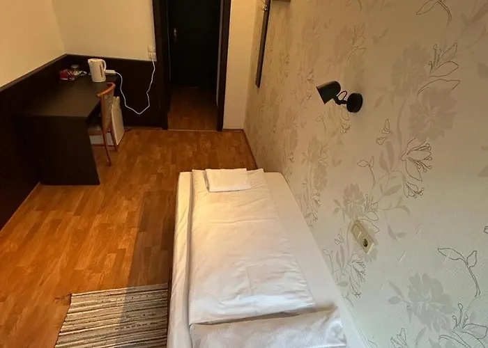 Apartamento Westend#102 *