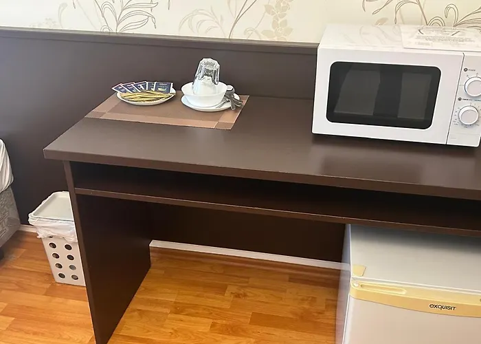 Westend#102 Apartamento *
