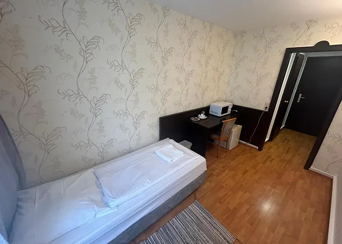 Westend#102 Apartamento Frankfurt am Main